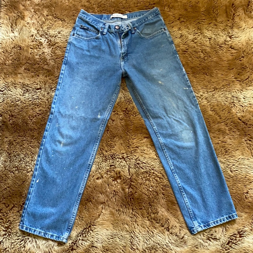 Men’s Lee Jeans